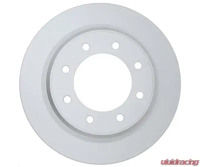 Raybestos Brakes Brake Rotor - 980974FZN