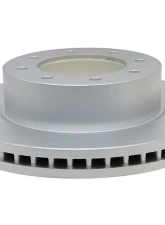 Raybestos Brakes Brake Rotor                                     - 980975FZN - Image 2