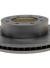 Raybestos Brakes Raybestos R-Line Brake Rotor                                     - 980975R - Image 3