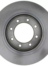 Raybestos Brakes Raybestos R-Line Brake Rotor                                     - 980975R - Image 2