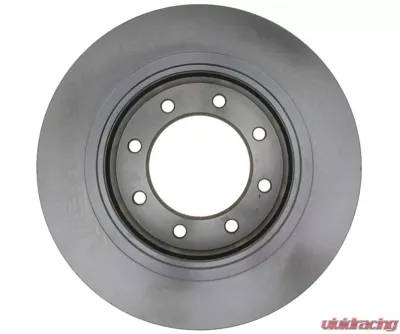 Raybestos Brakes Raybestos R-Line Brake Rotor - 980975R