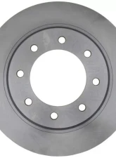 Raybestos Brakes Raybestos R-Line Brake Rotor                                     - 980975R - Image 3