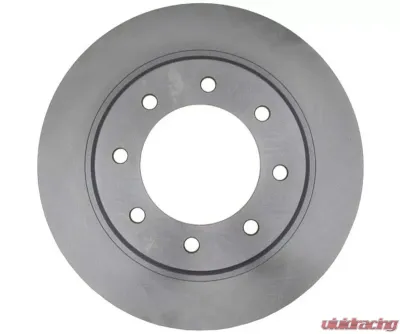 Raybestos Brakes Raybestos R-Line Brake Rotor - 980975R