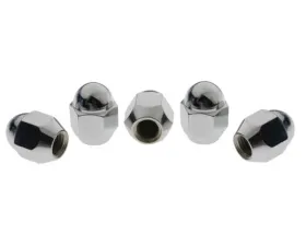 Raybestos Brakes Raybestos R-Line Wheel Lug Nut N/A