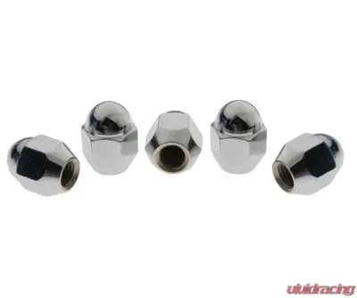 Raybestos Brakes Raybestos R-Line Wheel Lug Nut N/A - 9963N