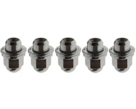 Raybestos Brakes Raybestos R-Line Wheel Lug Nut Toyota N/A