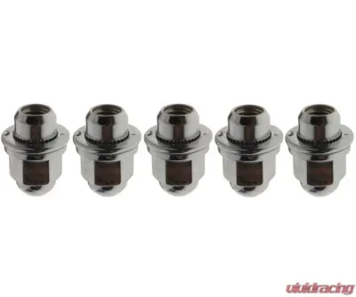 Raybestos Brakes Raybestos R-Line Wheel Lug Nut Toyota N/A - 9994N
