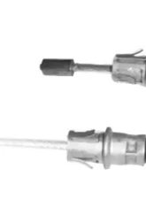 Raybestos Brakes Raybestos Element3 Parking Brake Cable                                     - BC93399 - Image 3