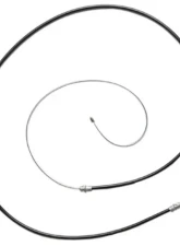 Raybestos Brakes Raybestos Element3 Parking Brake Cable                                     - BC93399 - Image 3