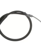 Raybestos Brakes Raybestos Element3 Parking Brake Cable                                     - BC94217 - Image 3