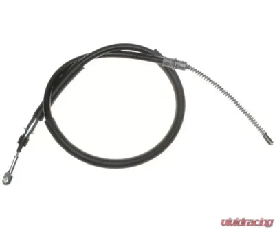 Raybestos Brakes Raybestos Element3 Parking Brake Cable - BC94217