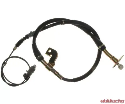 Raybestos Brakes Raybestos Element3 Parking Brake Cable - BC94439
