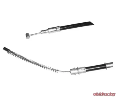 Raybestos Brakes Raybestos Element3 Parking Brake Cable - BC95301