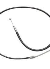 Raybestos Brakes Raybestos Element3 Parking Brake Cable                                     - BC95301 - Image 3