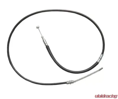 Raybestos Brakes Raybestos Element3 Parking Brake Cable - BC95301