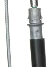 Raybestos Brakes Raybestos Element3 Parking Brake Cable                                     - BC95950 - Image 3