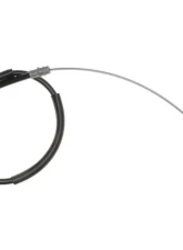Raybestos Brakes Raybestos Element3 Parking Brake Cable                                     - BC95950 - Image 3