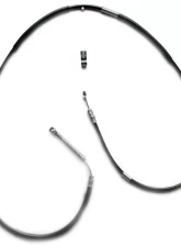 Raybestos Brakes Raybestos Element3 Parking Brake Cable                                     - BC95985 - Image 2