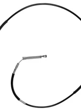 Raybestos Brakes Raybestos Element3 Parking Brake Cable                                     - BC95985 - Image 2