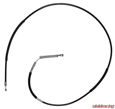 Raybestos Brakes Raybestos Element3 Parking Brake Cable - BC95985