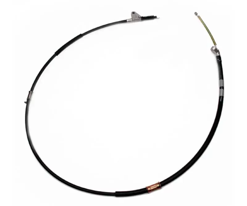 Raybestos Brakes Raybestos Element3 Parking Brake Cable - BC96235