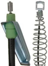 Raybestos Brakes Raybestos Element3 Parking Brake Cable                                     - BC96684 - Image 3