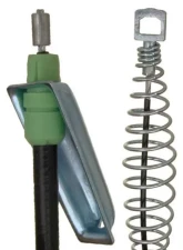 Raybestos Brakes Raybestos Element3 Parking Brake Cable                                     - BC96684 - Image 2
