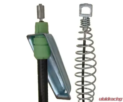 Raybestos Brakes Raybestos Element3 Parking Brake Cable - BC96684