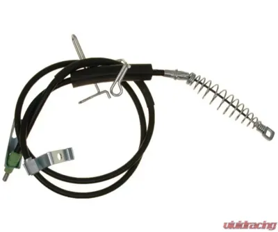 Raybestos Brakes Raybestos Element3 Parking Brake Cable - BC96684