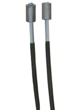 Raybestos Brakes Raybestos Element3 Parking Brake Cable                                     - BC96694 - Image 2