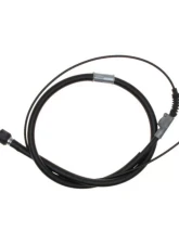 Raybestos Brakes Raybestos Element3 Parking Brake Cable                                     - BC96766 - Image 3