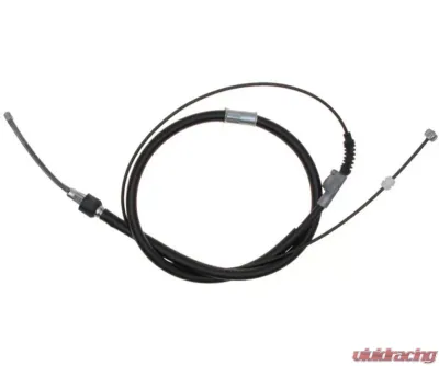 Raybestos Brakes Raybestos Element3 Parking Brake Cable - BC96766