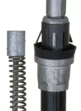 Raybestos Brakes Raybestos Element3 Parking Brake Cable                                     - BC96934 - Image 3