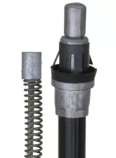 Raybestos Brakes Raybestos Element3 Parking Brake Cable                                     - BC96934 - Image 2