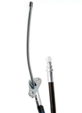 Raybestos Brakes Raybestos Element3 Parking Brake Cable                                     - BC97058 - Image 2