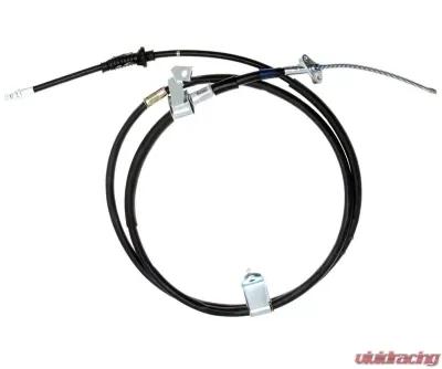 Raybestos Brakes Raybestos Element3 Parking Brake Cable - BC97058