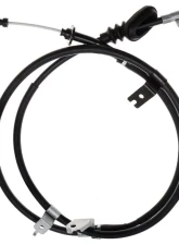 Raybestos Brakes Raybestos Element3 Parking Brake Cable                                     - BC97062 - Image 3