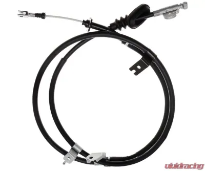 Raybestos Brakes Raybestos Element3 Parking Brake Cable - BC97062