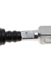 Raybestos Brakes Raybestos Element3 Parking Brake Cable                                     - BC97062 - Image 6