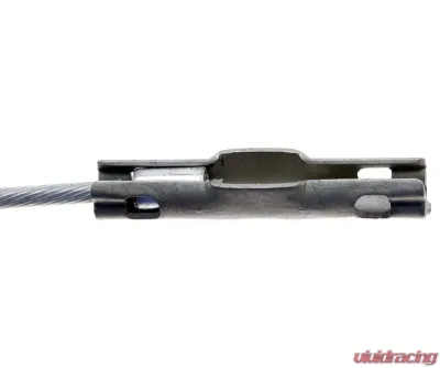 Raybestos Brakes Raybestos Element3 Parking Brake Cable - BC97158
