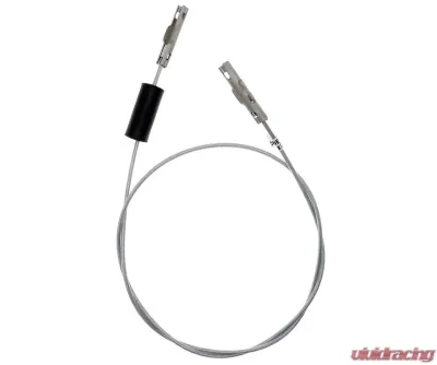 Raybestos Brakes Raybestos Element3 Parking Brake Cable - BC97158