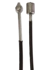 Raybestos Brakes Raybestos Element3 Parking Brake Cable                                     - BC97171 - Image 2