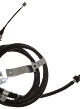 Raybestos Brakes Raybestos Element3 Parking Brake Cable                                     - BC97171 - Image 2