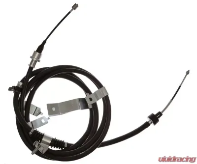 Raybestos Brakes Raybestos Element3 Parking Brake Cable - BC97171