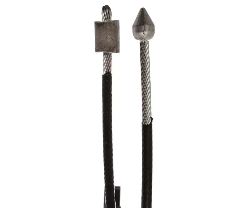 Raybestos Brakes Raybestos Element3 Parking Brake Cable - BC97173