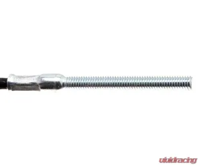 Raybestos Brakes Raybestos Element3 Parking Brake Cable - BC97202
