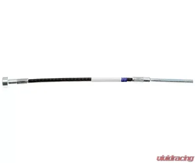 Raybestos Brakes Raybestos Element3 Parking Brake Cable - BC97202