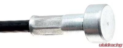 Raybestos Brakes Raybestos Element3 Parking Brake Cable - BC97202