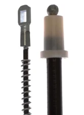 Raybestos Brakes Raybestos Element3 Parking Brake Cable                                     - BC97243 - Image 3