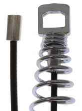 Raybestos Brakes Raybestos Element3 Parking Brake Cable                                     - BC97302 - Image 3